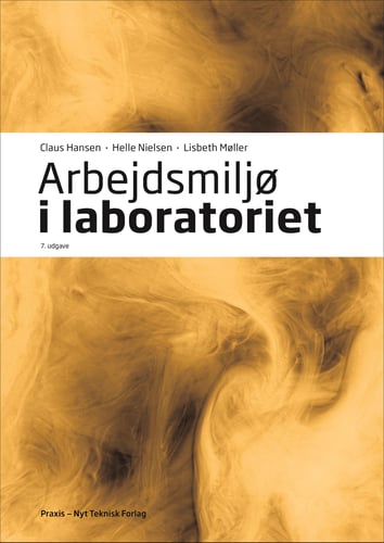 Arbejdsmiljø i laboratoriet - picture