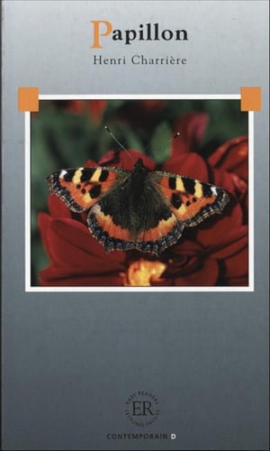 Papillon, D - picture
