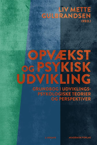 Opvækst og psykisk udvikling - picture