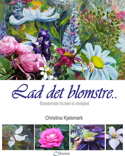 Lad det blomstre - picture