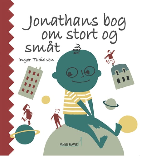 Jonathans bog om stort og småt_0
