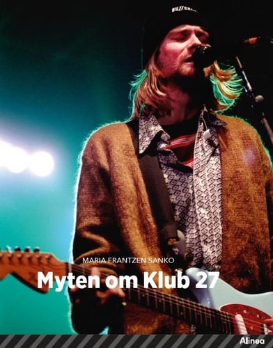 Myten om Klub 27, Sort Fagklub - picture