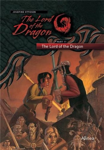 The Lord of the Dragon 11. The Lord of the Dragon_0
