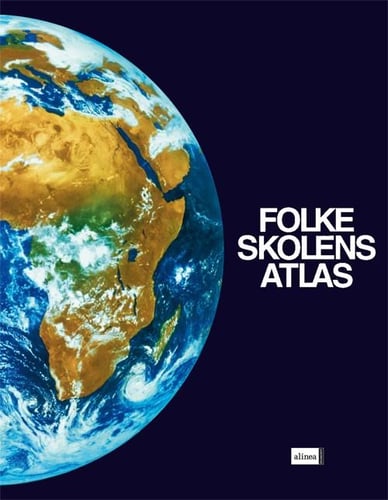 Folkeskolens atlas, 2011 - picture