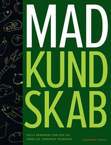 Madkundskab - picture