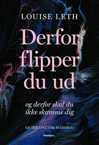 Derfor flipper du ud - picture