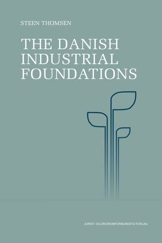 The Danish Industrial Foundations - picture