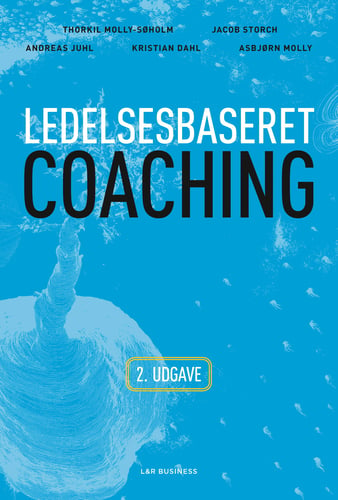 Ledelsesbaseret coaching - picture