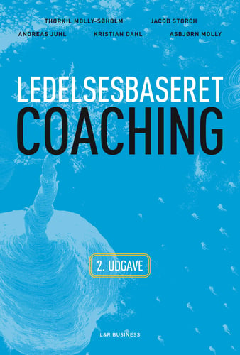 Ledelsesbaseret coaching