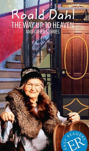The Way up to Heaven & other Stories, ER B_0