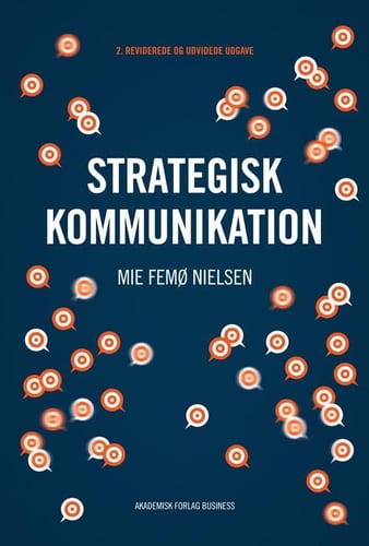 Strategisk kommunikation - picture