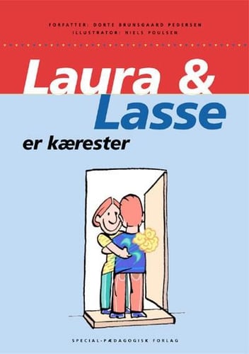 Laura & Lasse er kærester_0
