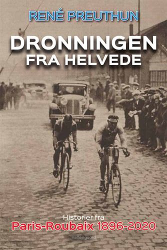 Dronningen fra Helvede - picture