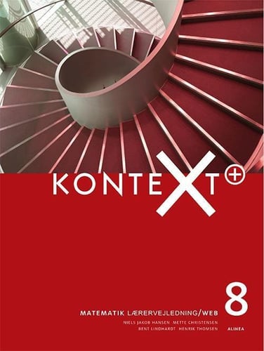KonteXt+ 8, Lærervejledning/Web_0