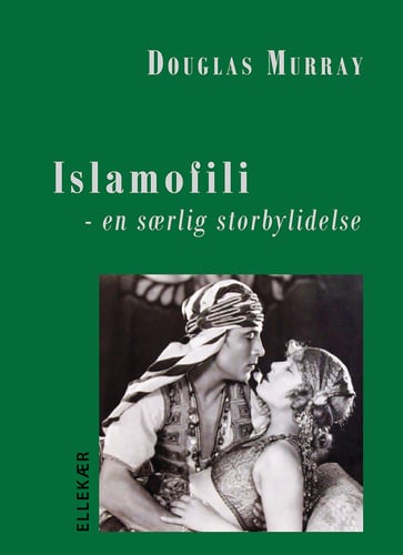 Islamofili - picture
