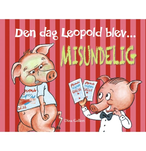 Den dag Leopold blev misundelig_0