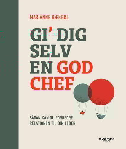 Gi' dig selv en god chef