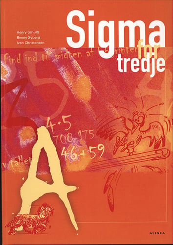 Sigma for tredje, Elevbog A