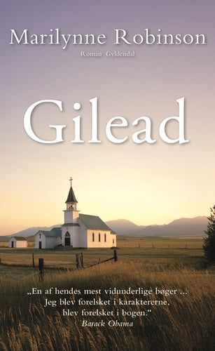 Gilead - picture