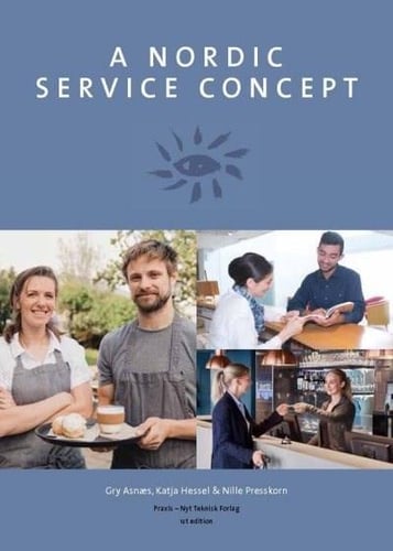 A Nordic service concept - picture