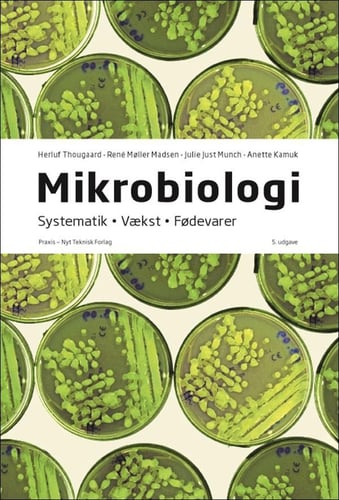 Mikrobiologi - picture