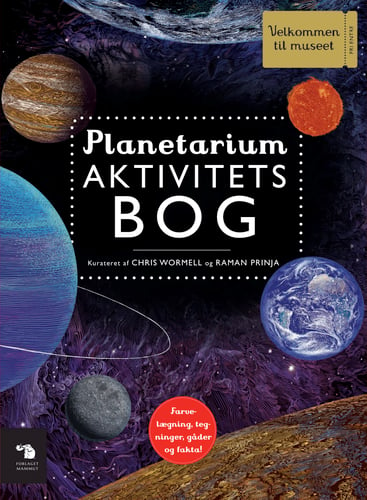 Planetarium Aktivitetsbog_0