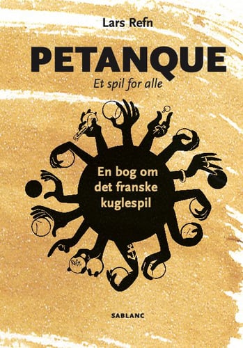 Petanque - picture