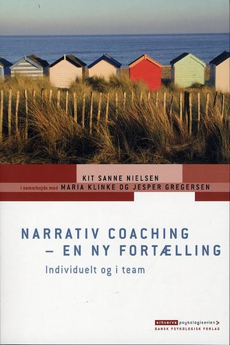 Narrativ coaching - en ny fortælling - picture