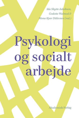 Psykologi og socialt arbejde_0
