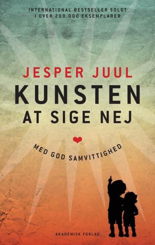 Kunsten at sige nej med god samvittighed_0