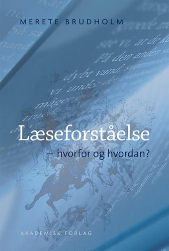 Læseforståelse - hvorfor og hvordan? 2.udg. - picture