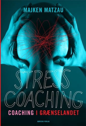 Stresscoaching - coaching i grænselandet - picture