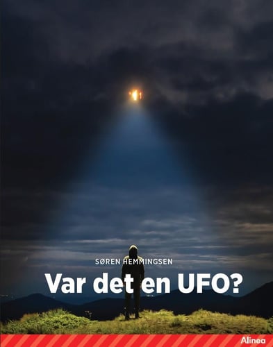 Var det en UFO?, Rød Fagklub - picture