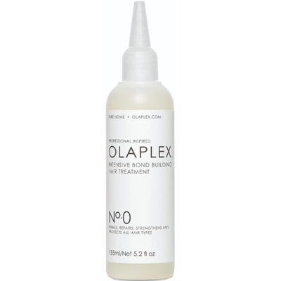 Olaplex No. 0 Intensive Bond Building Hair Treatment 155 ml