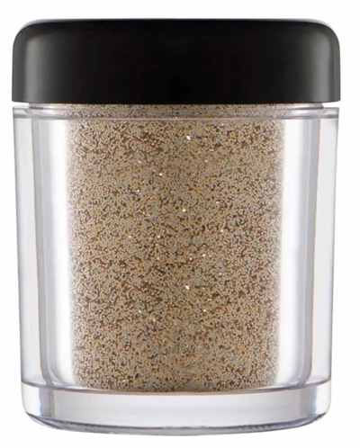 Collection Glam Crystals Face & Body Glitter Gold Digger    - picture