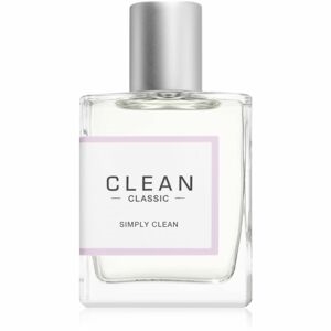 CLEAN Perfume Classic Simply Clean EdP 60 ml  - picture