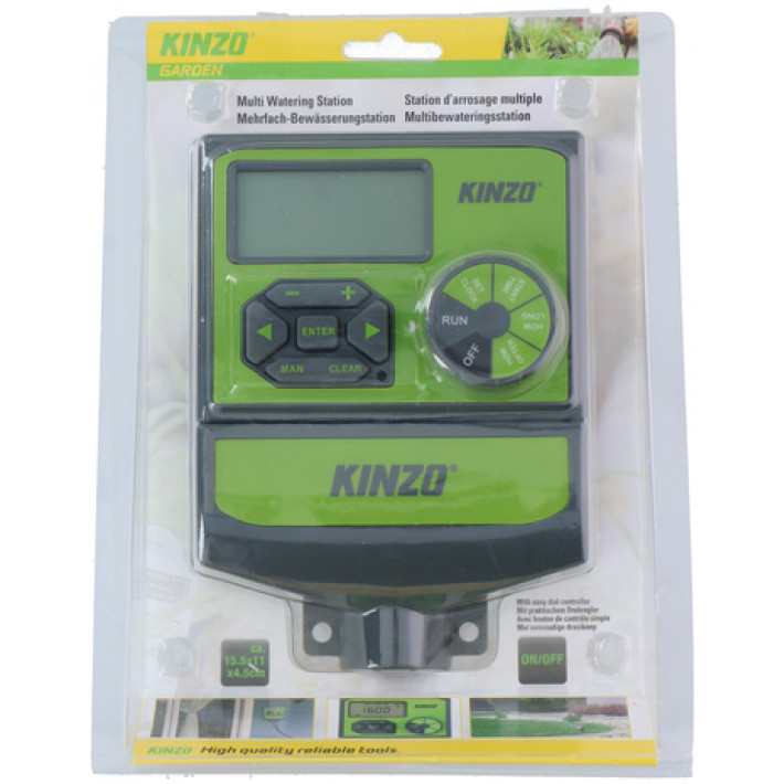 Vandingstimer 15,6x11,4 cm   _0