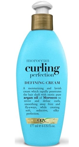 Ogx Curling Defining Cream 177 ml _0