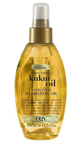 Ogx Hydrating Kukui Oil Spray 118 ml_0