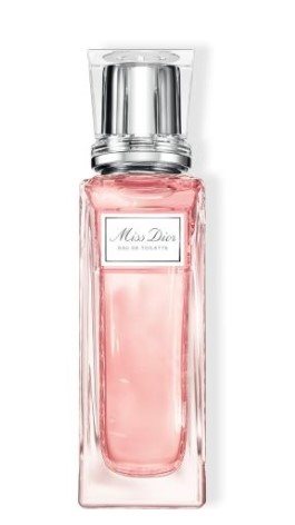 Christian Dior Miss Dior Roller Pearl EdT 20 ml  - picture