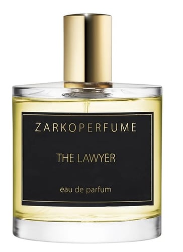 ZARKOPERFUMES The Lawyer EdP 100 ml _0