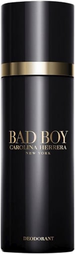 Carolina Herrera Bad Boy Deo Spray 100 ml_0