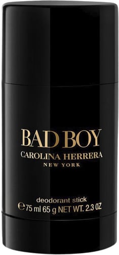 Carolina Herrera Bad Boy Deo Stick 75 ml - picture