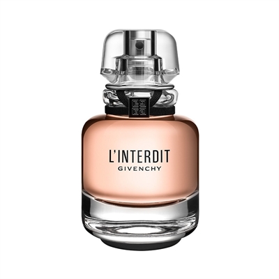 Givenchy L'Interdit EdP 35 ml - picture