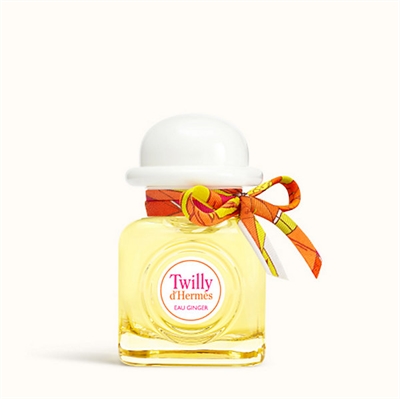 Hermes Twilly Eau Ginger Edp Spray 50.0 ml_0