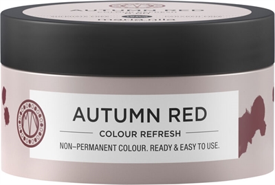 Maria Nila Colour Cream 6.60 Autumn Red 100 ml_0