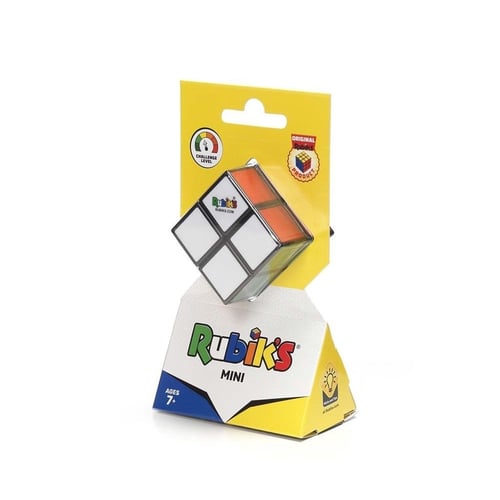 Rubiks 2x2 cube mini_0