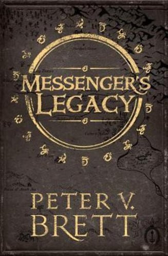 Messenger's Legacy - picture