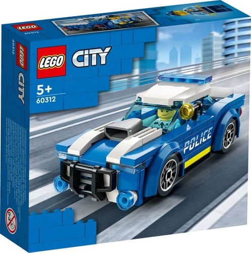 LEGO® Polisbil (60312)_0