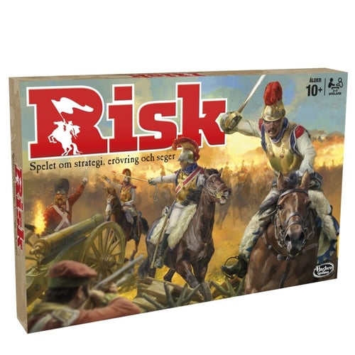 Risk REFRESH SE - picture